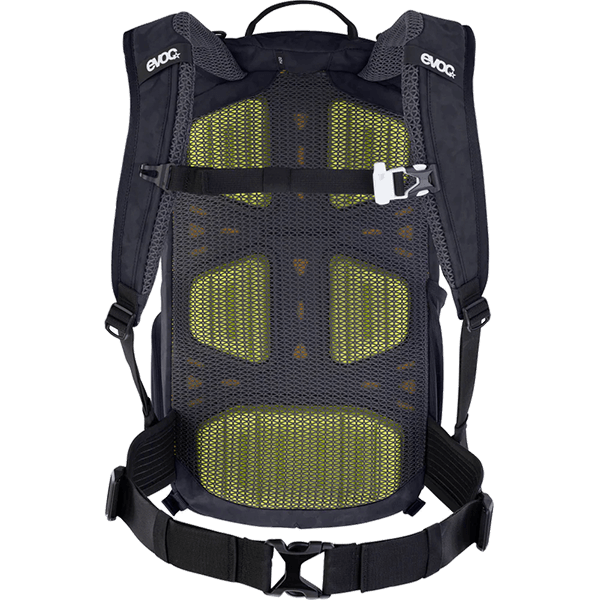 Fotorucksack Evoc Stage Capture 16 Liter black