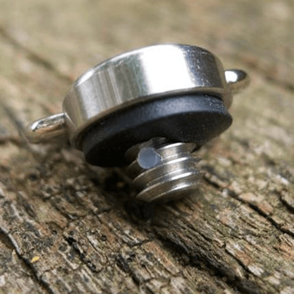 The Camera Holdfast Accessory Clip