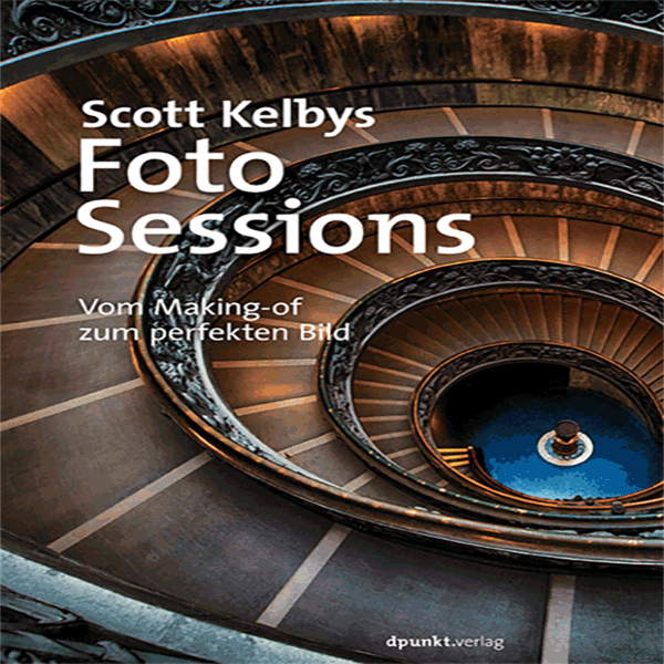 Foto Sessions von Scott Kelby