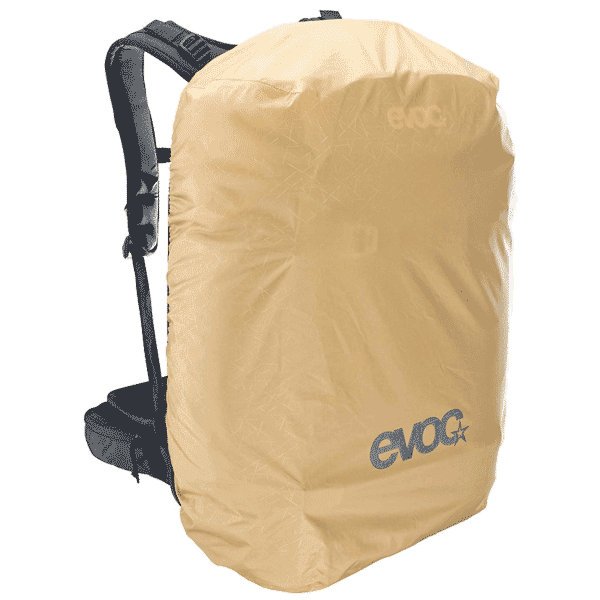Fotorucksack Evoc CP 35 Liter in schwarz