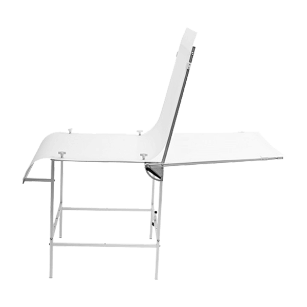 Aufnahmetisch JB-60x130cm 