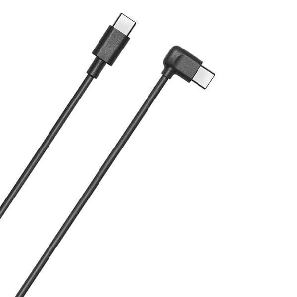 USB-C Anschluss des Godox GAC-IC15