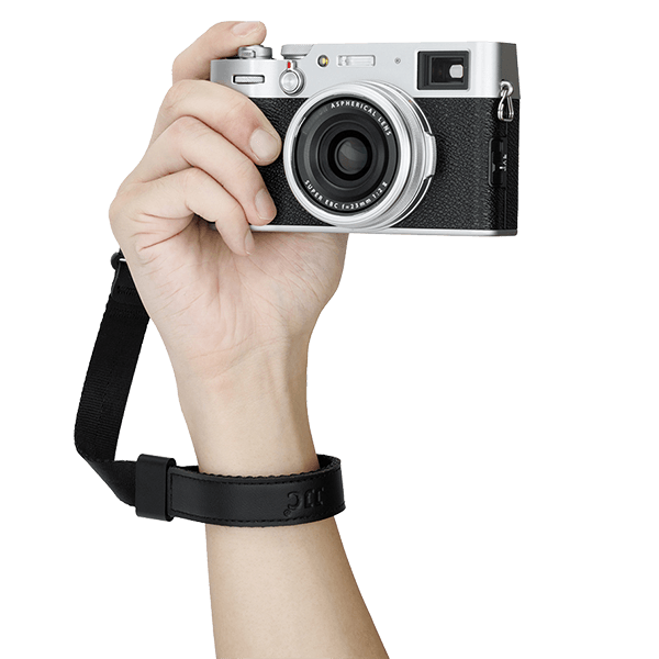 Kamera Handschlaufe in schwarz WS1-Black von JJC