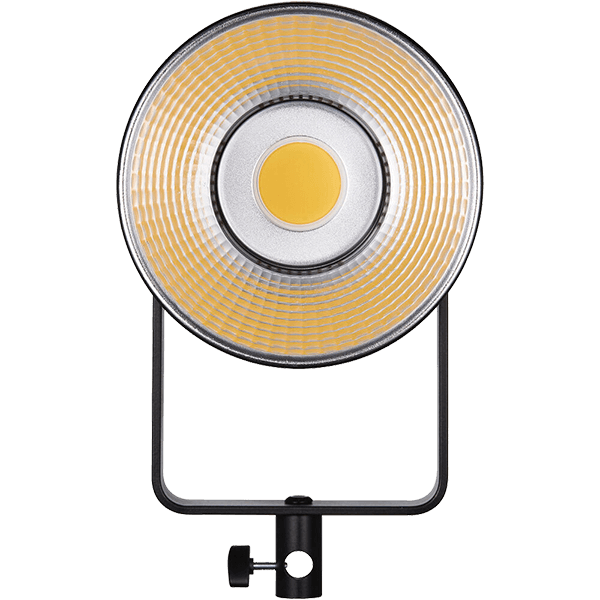 Godox SL300III LED Studioleuchte mit Bowens Anschluss Front