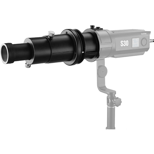 Godox SA-P1 Projection Attachment Without Lens for Godox S30