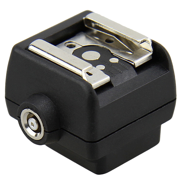 JJC Hotshoe Adapter JSC-6