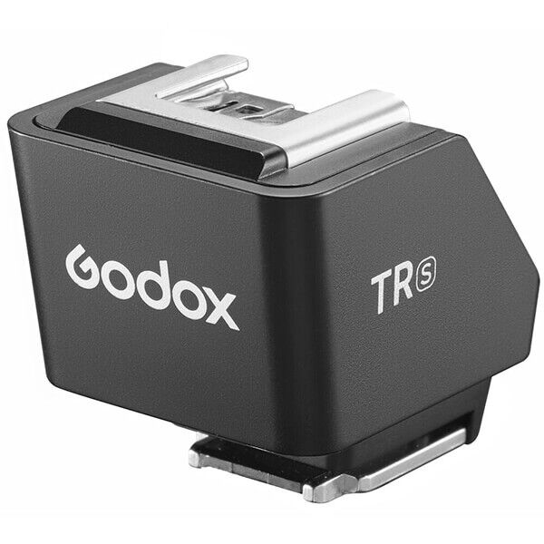  Godox TR-S TTL Hot Shoe Riser Adapter fuer Sony Kameras