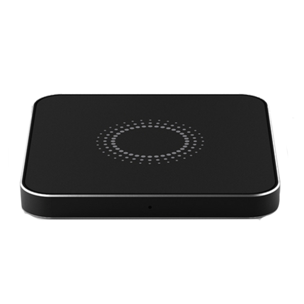 QI Ladegerät Hähnel Power Cube Tischladegerät