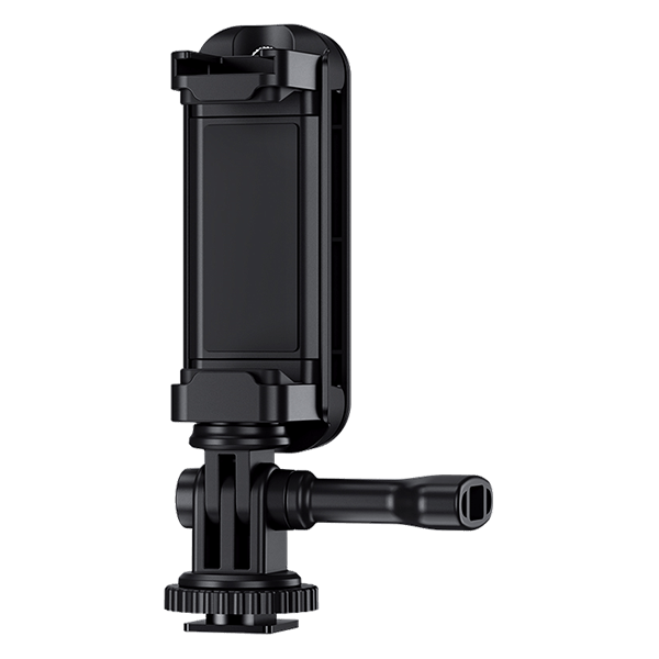 JJC SPC-S25 Frontansicht Smartphone Halter