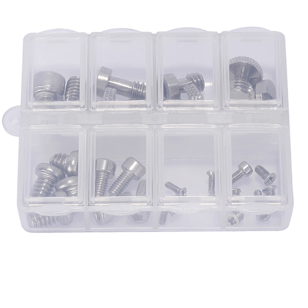 SmallRig Screw Set for Camera Accessories AAK2326