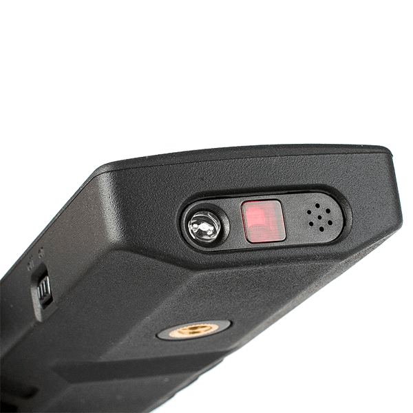 IR Module Hähnel Captur Pro