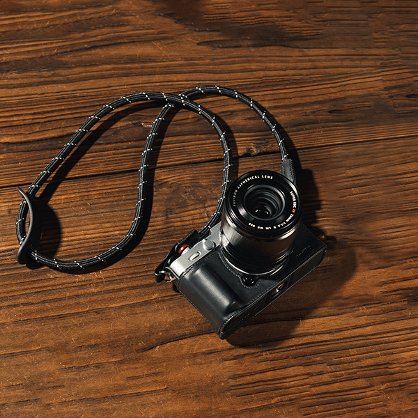 Komplettes Set mit Zubehör