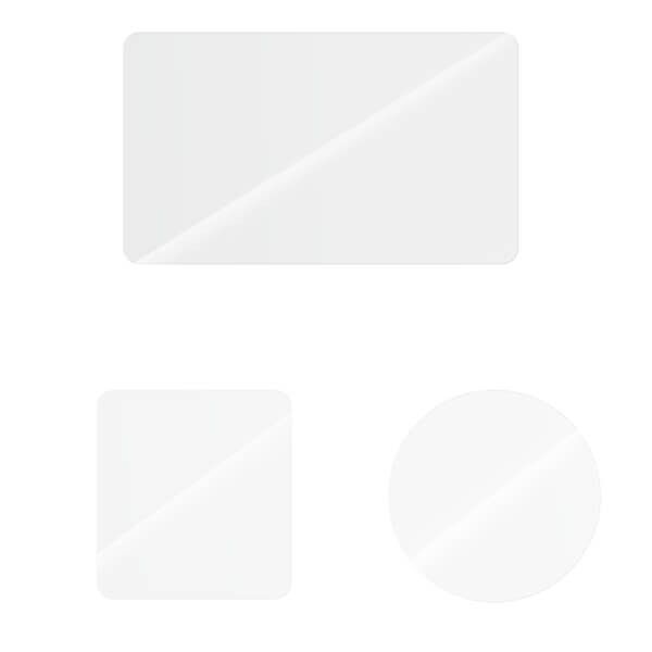 Rueckdisplay mit montiertem SmallRig Displayschutz