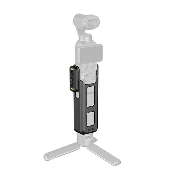 SmallRig 6006 Cage DJI Osmo Pocket 4P 4 3 Xtra Muse SmallRig 6006 Cage DJI Osmo Pocket 4P 4 3 Xtra Muse
