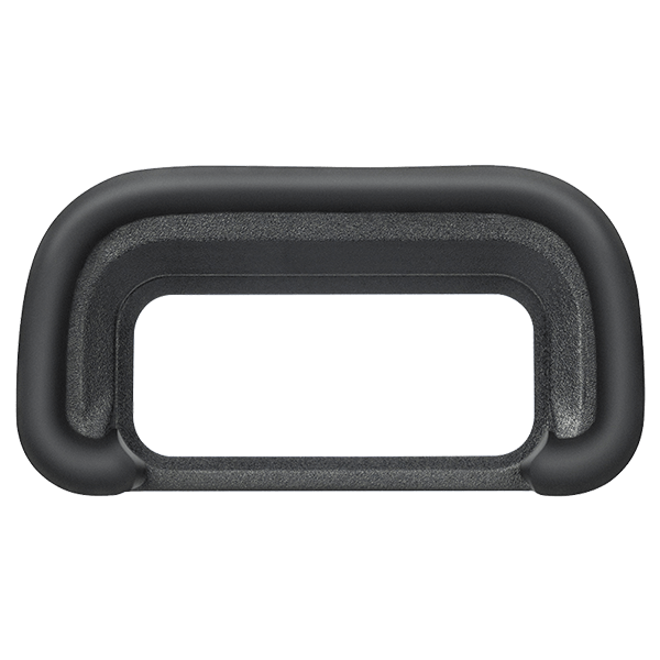 Eyecup for Sony Alpha A6700 as FDA-EP20