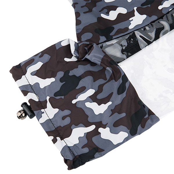  Rain Cover for Cameras RC-1GR from JJC