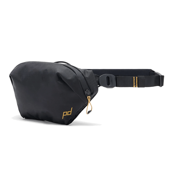 Peak Design Kameratasche Outdoor Sling 2L Schwarz BAS-2-BK-1