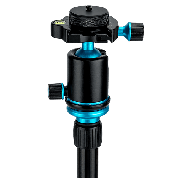 Thread adapter GMF1438A for camera tripods with Arca Thread adapter GMF1438A for camera tripods with Arca