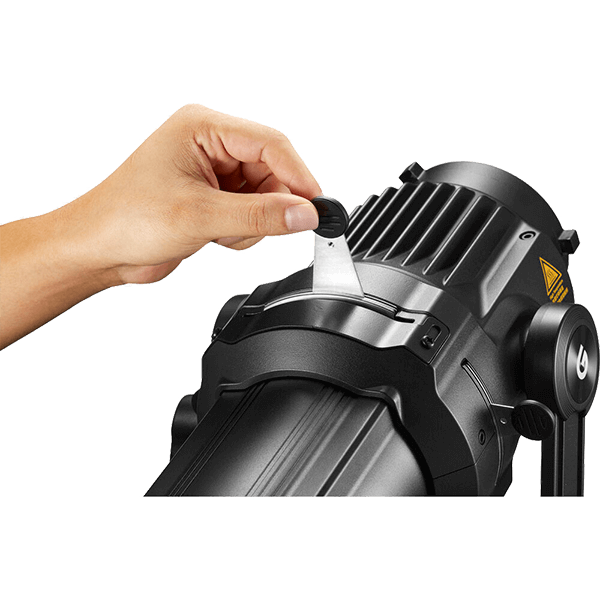 Godox VSA-19K Spotlicht-Aufsatz Godox VSA-19K Spotlicht-Aufsatz