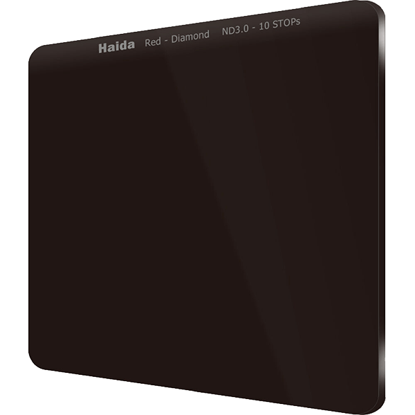 Haida M10 II Professional Kit zur Landschaftsfotografie ND-3.0 Filter