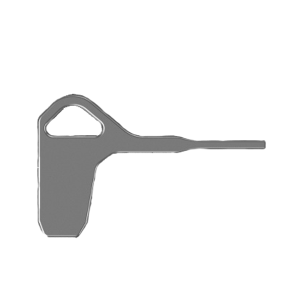 SmallRig Schraubendreher Multitool