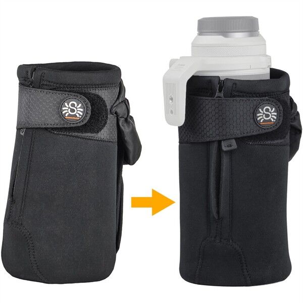 Spiderholster Objektivtasche