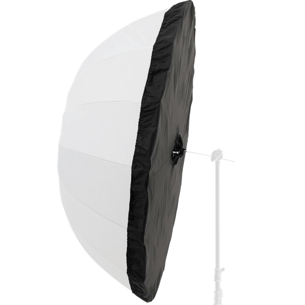 Godox Black and Silver Diffuser