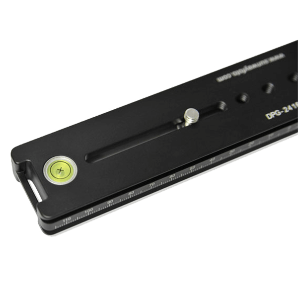 Arca Multifunktionsschiene BPG-2416R von Sunwayfoto detail