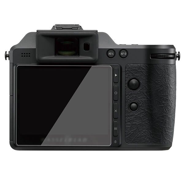 Einfach montierbarer Displayschutz für Hasselblad X2D II 100C X2D