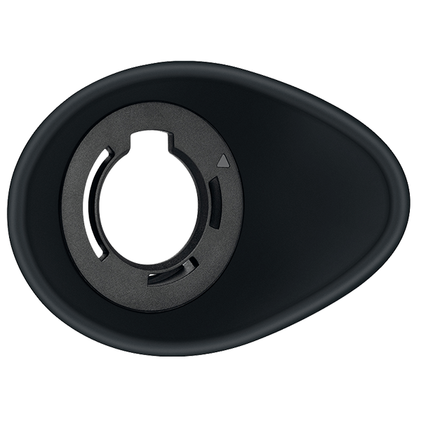 Augenmuschel zu Nikon Z9 wie Nikon DK33