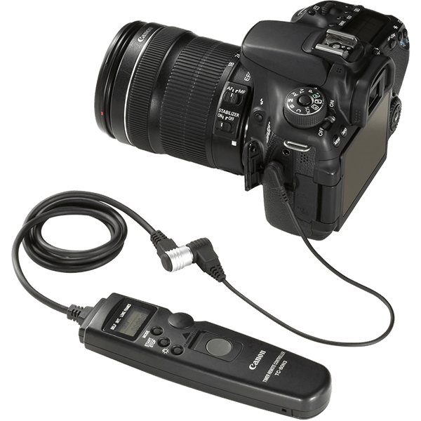 Canon RA-E3 Adapterkabel