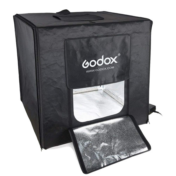 Godox LST60 LED Mini Photography Studio 60x60