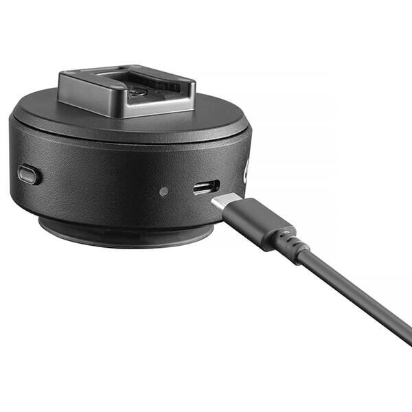Godox ES01 Electric Suction Mount Godox ES01 Electric Suction Mount