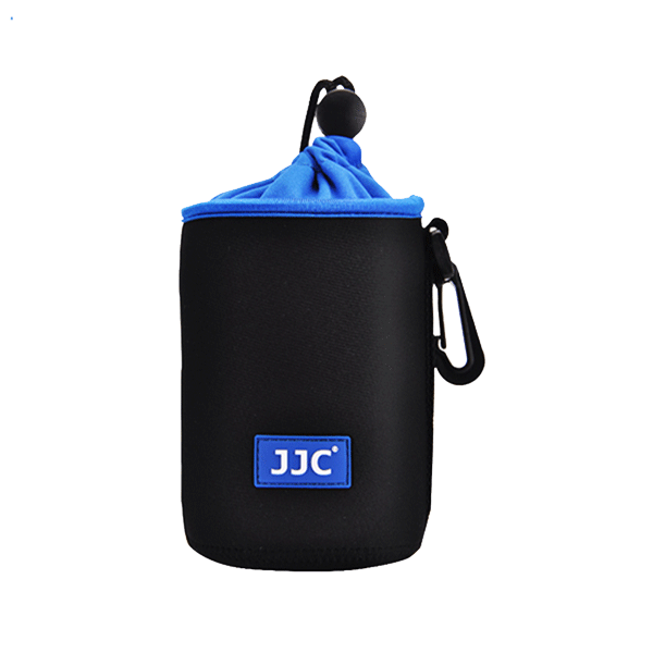 Neoprene Lens Pouch NLP-13
