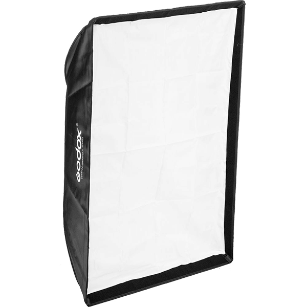 Godox Softbox Bowens Mount with Grid 60x90cm