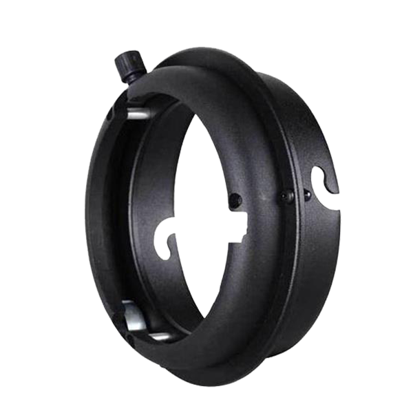 Pro Adapter Elinchrom to Bowens