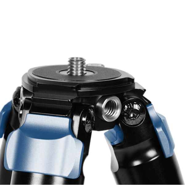 Kamera Stativ aus Carbon Sirui L-324F zur Landschaftsfotografie