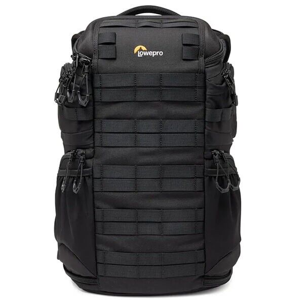 Lowepro ProTactic BP 350 AW III detail Front