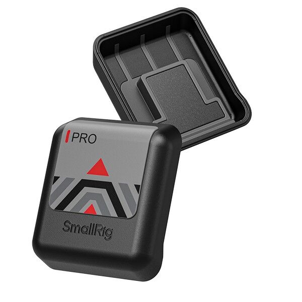 Smallrig hot shoe cover for Sony, set of 2