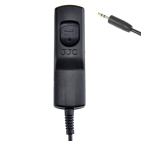 Remote Controll MA-R2 like Fuji-RR-100 from JJC