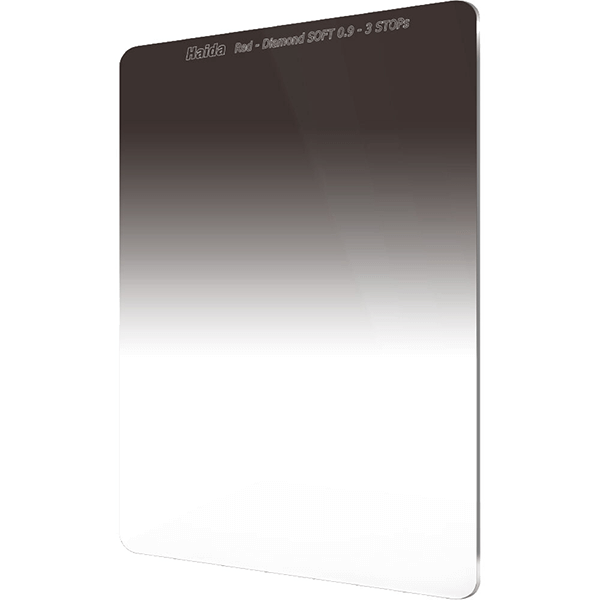 Haida M10 II Professional Kit zur Landschaftsfotografie Verlaufsfilter 1