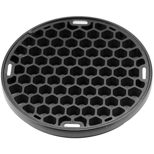 Godox AK-R15 Wabengitter seitlich