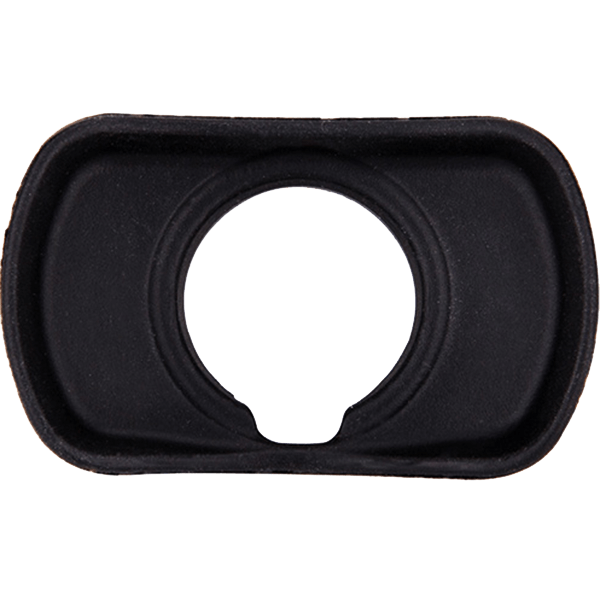Replacement eyecup EF-XTL for FUJIFILM EC-XT L