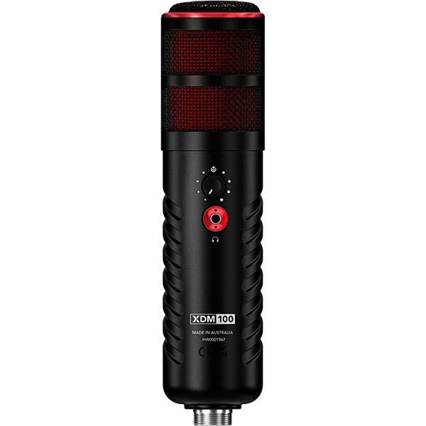 RODE X XDM-100 Dynamic USB-C Microphone