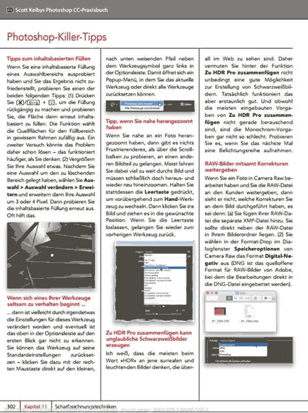 Photoshop CC Praxisbuch von Scott Kelby Photoshop CC Praxisbuch von Scott Kelby