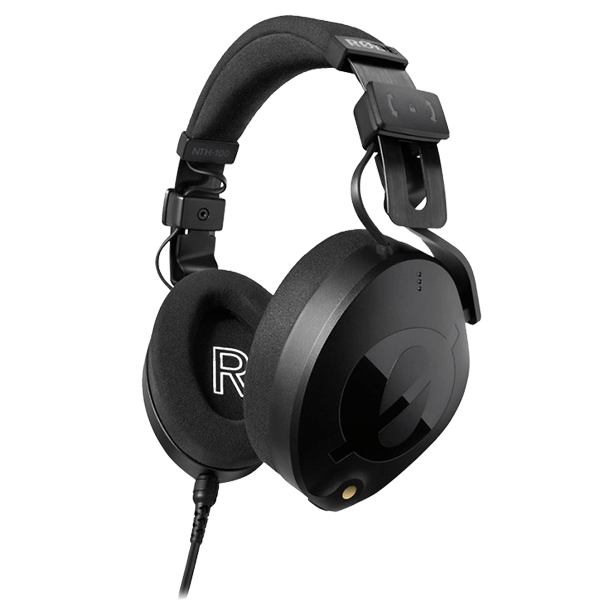 Rode NTH-100 headphones