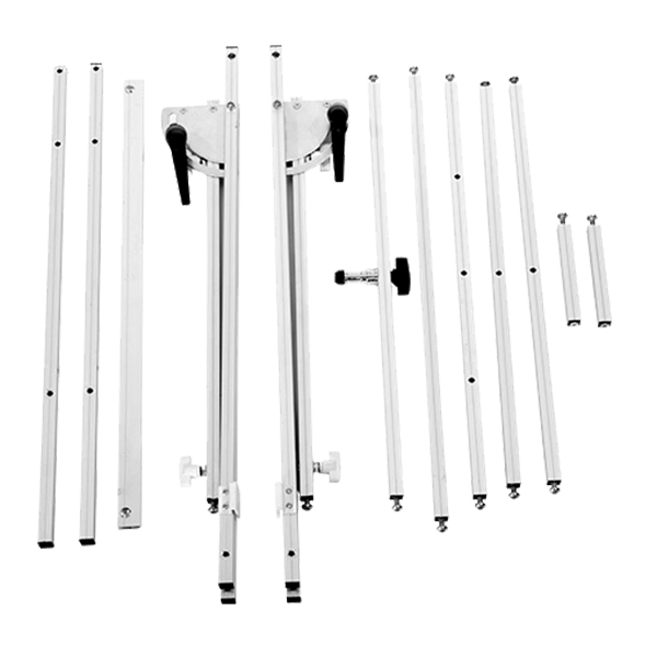 Aufnahmetisch JB-60x130cm 