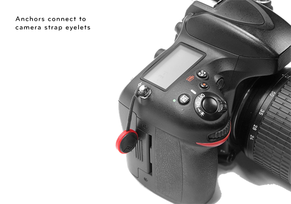 Peak Design Slide Lite SLL-AS-3