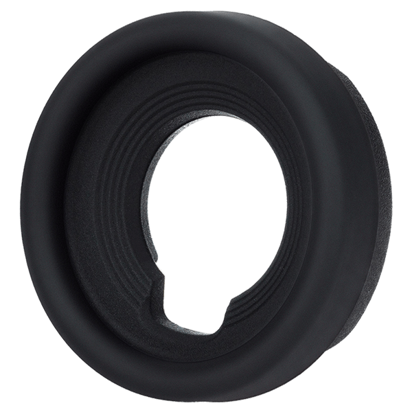 Augenmuschel wie Fujifilm EC-GFX von JJC