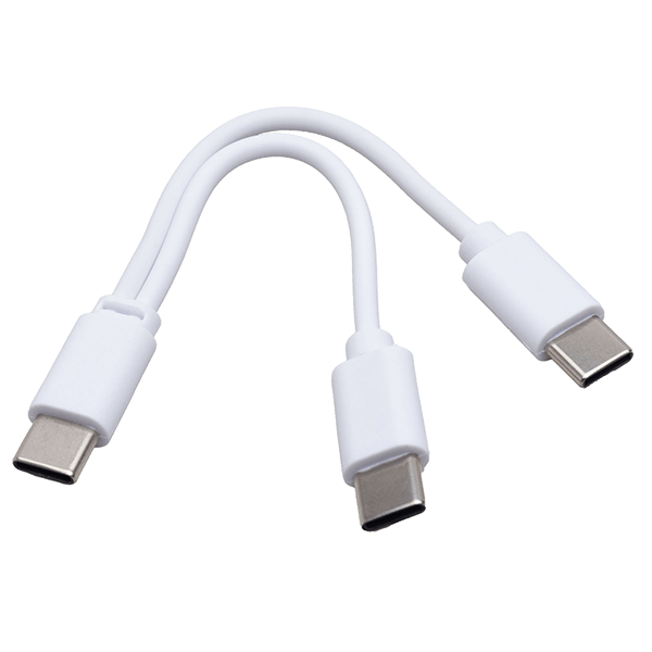 Wiederaufladbarer Batterie USB-C AA-Akkus 3000mWh Patona Ladekabel